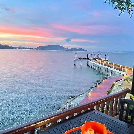 Racha Kiri Resort & Spa, Кханом Екстер'єр фото