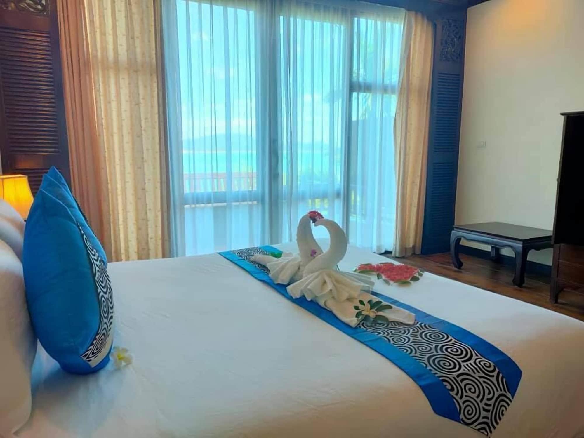 Racha Kiri Resort & Spa, Кханом Екстер'єр фото