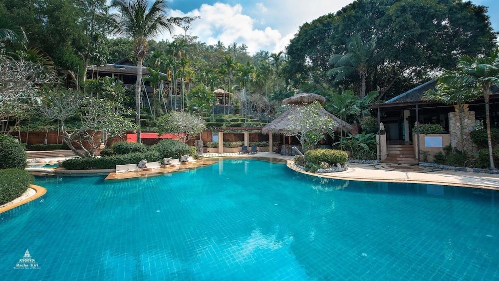 Racha Kiri Resort & Spa, Кханом Екстер'єр фото