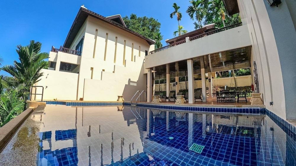 Racha Kiri Resort & Spa, Кханом Екстер'єр фото