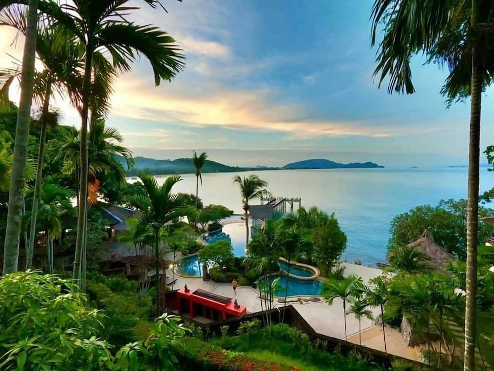 Racha Kiri Resort & Spa, Кханом Екстер'єр фото