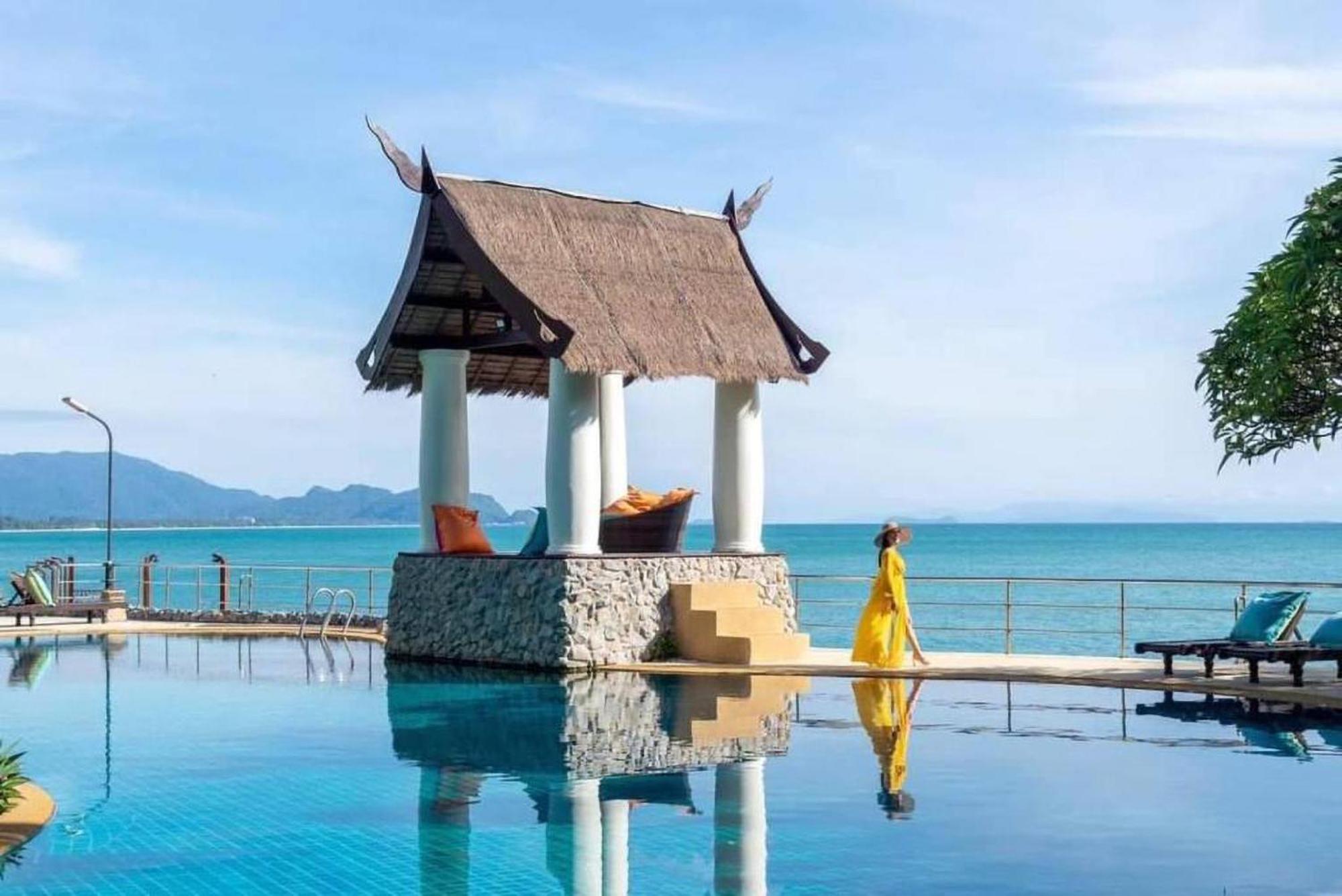 Racha Kiri Resort & Spa, Кханом Екстер'єр фото