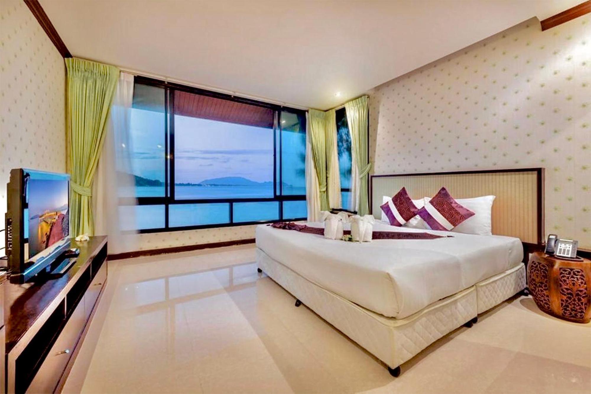 Racha Kiri Resort & Spa, Кханом Екстер'єр фото