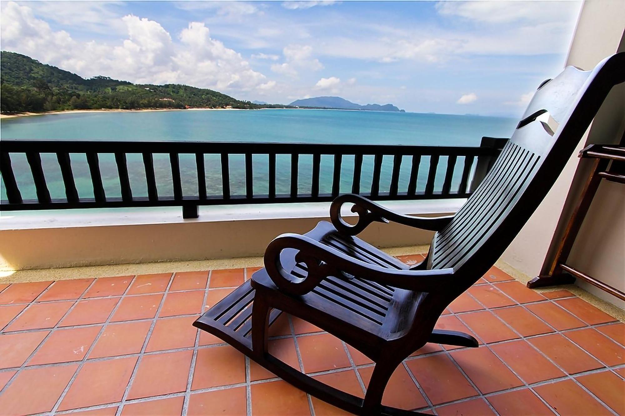 Racha Kiri Resort & Spa, Кханом Екстер'єр фото